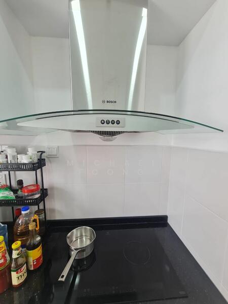 Bungalow for Rent in Shah Alam (Selangor) - Michael Foong - Kitchen - PropertyGuru.com.my