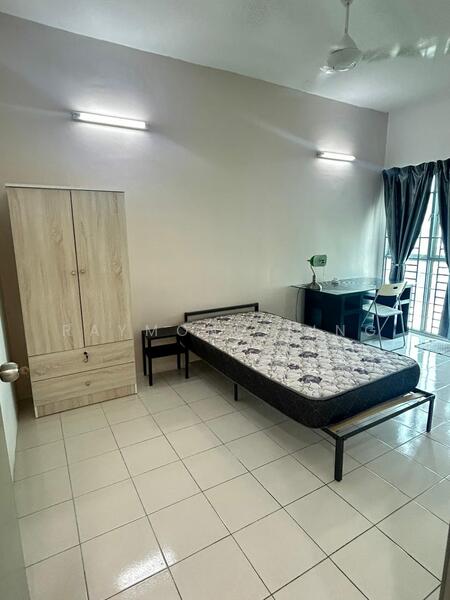 Residensi Laguna (Sunway Belvedere) untuk Untuk Disewa - RM 2,500 /bulan, Feb 2026 - Bedroom - PropertyGuru.com.my