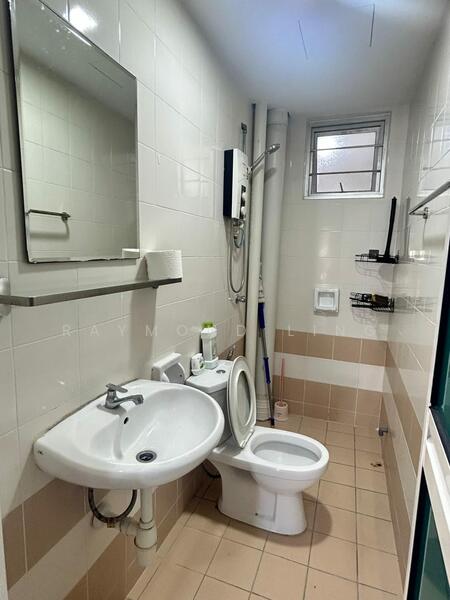 Residensi Laguna (Sunway Belvedere) untuk Untuk Disewa - RM 2,500 /bulan, Feb 2026 - Bathroom - PropertyGuru.com.my