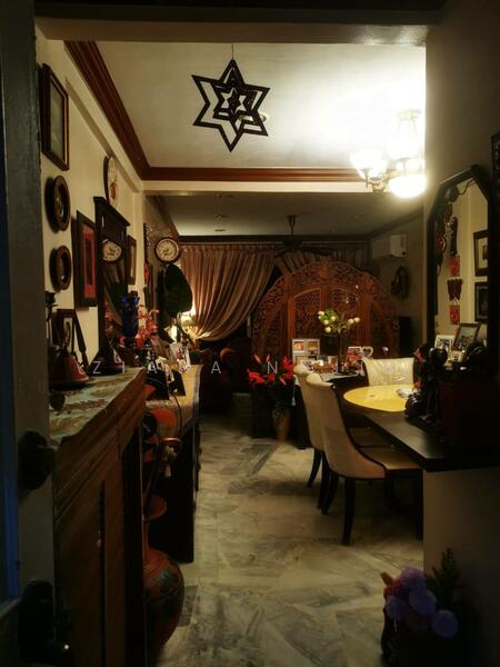 Condominium for Sale at Sri Permata - Ziana Najib - Interior Sri Permata - PropertyGuru.com.my