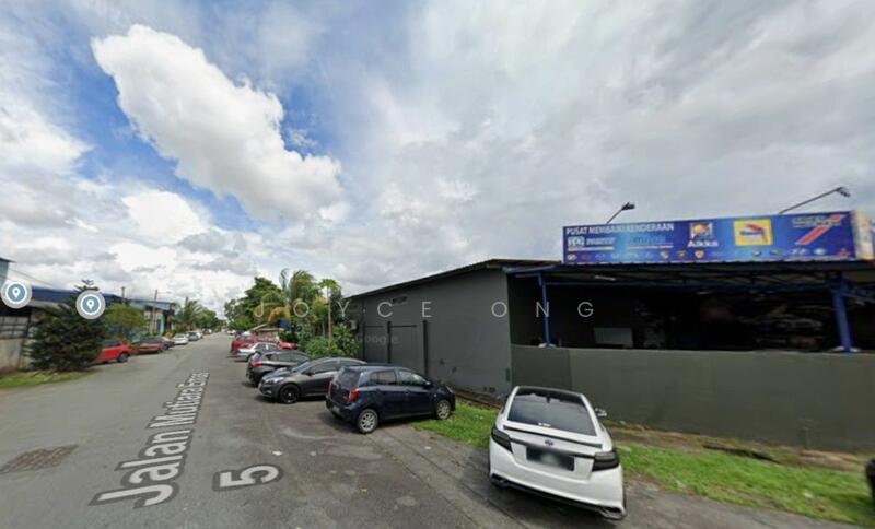 Terrace Factory for Rent in Taman Mount Austin (Tebrau) - Joyce Ong - PropertyGuru.com.my