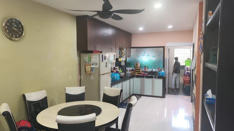 2-storey Terraced House for Sale in Taman Gaya (Ulu Tiram) - Shawn Lim - PropertyGuru.com.my