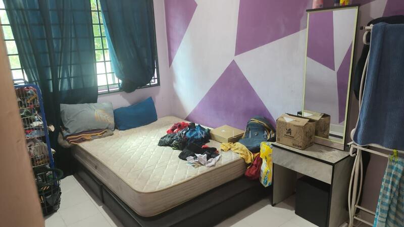 2-storey Terraced House for Sale in Taman Gaya (Ulu Tiram) - Shawn Lim - PropertyGuru.com.my