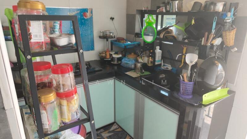 2-storey Terraced House for Sale in Taman Gaya (Ulu Tiram) - Shawn Lim - PropertyGuru.com.my