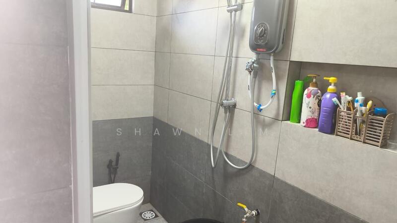 2-storey Terraced House for Sale in Taman Gaya (Ulu Tiram) - Shawn Lim - PropertyGuru.com.my