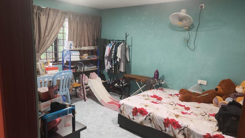 2-storey Terraced House for Sale in Taman Gaya (Ulu Tiram) - Shawn Lim - PropertyGuru.com.my