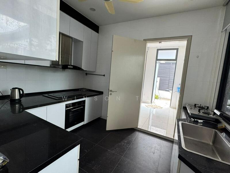 Horizon Hills untuk Untuk Dijual - RM 7,000,000, Mac 2026 - Kitchen - PropertyGuru.com.my
