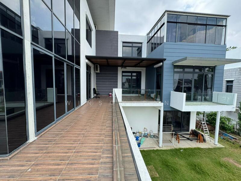 Horizon Hills untuk Untuk Dijual - RM 7,000,000, Mac 2026 - Exterior - PropertyGuru.com.my