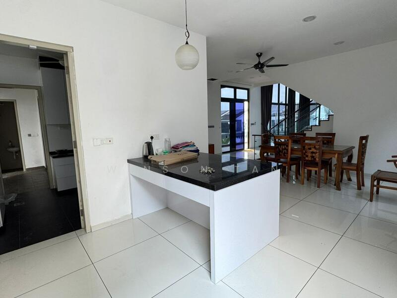 Horizon Hills untuk Untuk Dijual - RM 7,000,000, Mac 2026 - Kitchen - PropertyGuru.com.my