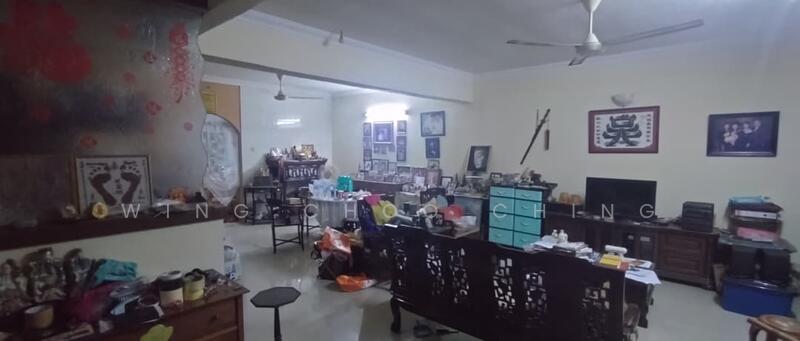 Mutiara Subang untuk Untuk Dijual - RM 550,000, Feb 2026 - Living Room - PropertyGuru.com.my