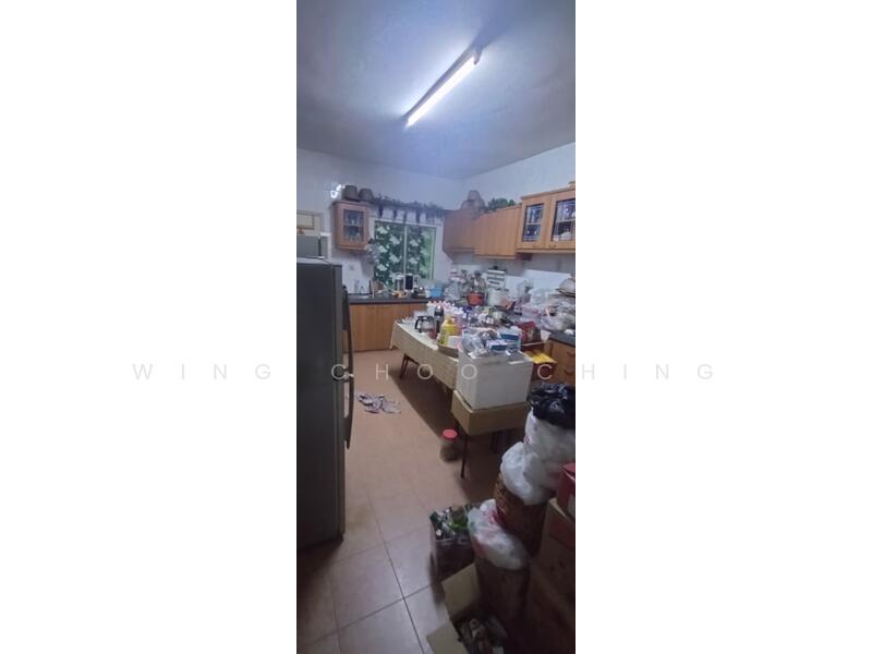 Mutiara Subang untuk Untuk Dijual - RM 550,000, Feb 2026 - Kitchen - PropertyGuru.com.my