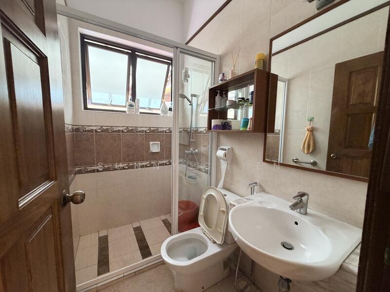 Untuk Dijual - Sierra Seputeh