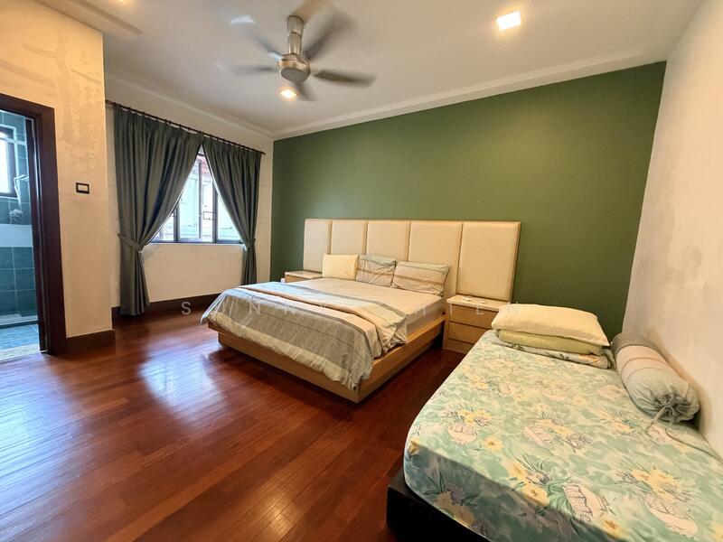 Untuk Dijual - Sierra Seputeh