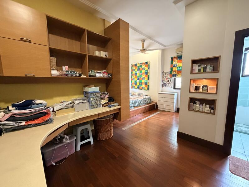 Untuk Dijual - Sierra Seputeh