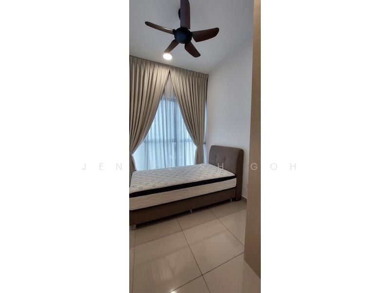 Service Residence for Sale at Citizen 2 - Jenice SH Goh - Bedroom - PropertyGuru.com.my