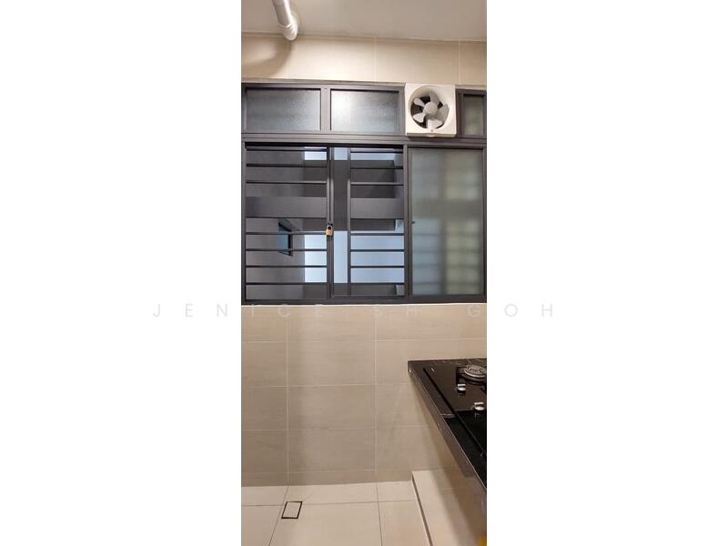 Service Residence for Sale at Citizen 2 - Jenice SH Goh - Kitchen - PropertyGuru.com.my