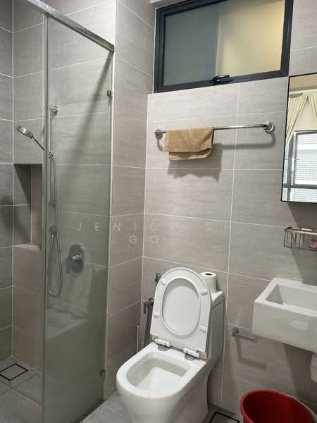 Service Residence for Sale at Citizen 2 - Jenice SH Goh - Bathroom - PropertyGuru.com.my