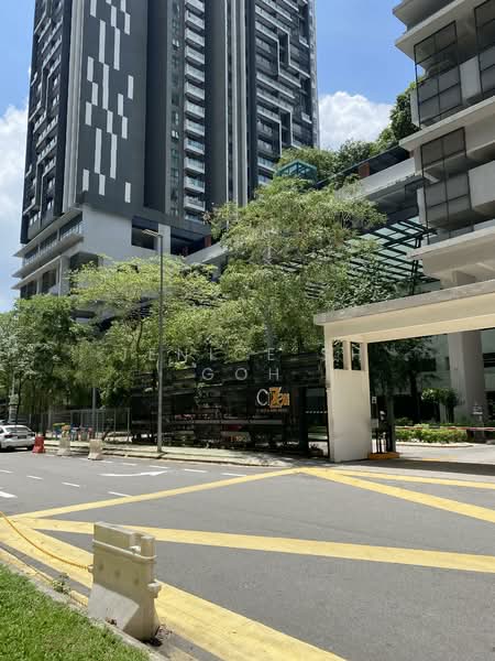 Service Residence for Sale at Citizen 2 - Jenice SH Goh - Exterior - PropertyGuru.com.my