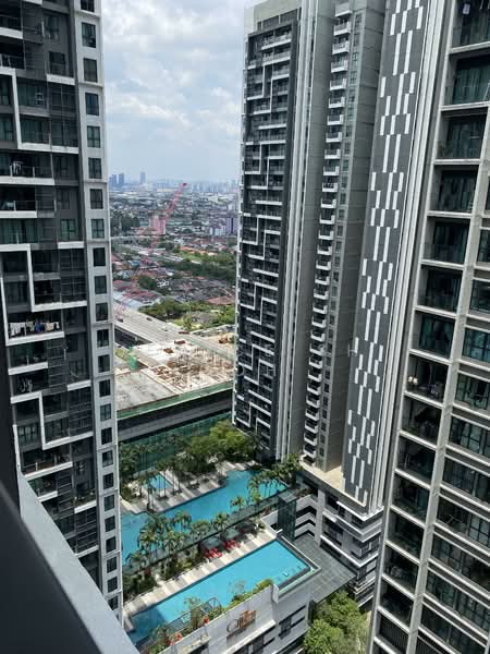 Service Residence for Sale at Citizen 2 - Jenice SH Goh - Exterior - PropertyGuru.com.my