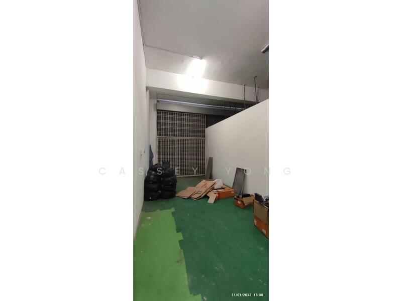 KLANG JAYA FREEHOLD DETACHED FACTORY untuk Untuk Dijual - RM 7,680,000, Apr 2026 - Interior - PropertyGuru.com.my