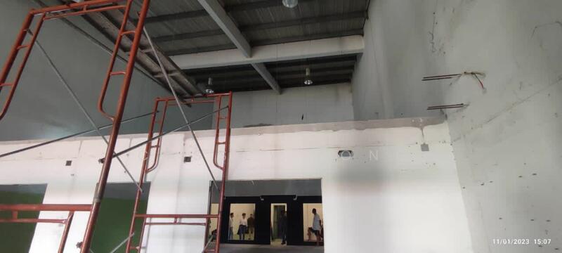 KLANG JAYA FREEHOLD DETACHED FACTORY untuk Untuk Dijual - RM 7,680,000, Apr 2026 - Interior - PropertyGuru.com.my