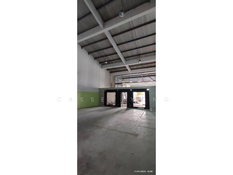 KLANG JAYA FREEHOLD DETACHED FACTORY untuk Untuk Dijual - RM 7,680,000, Apr 2026 - Interior - PropertyGuru.com.my
