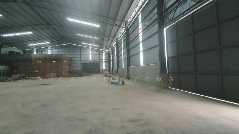 KLANG JAYA FREEHOLD DETACHED FACTORY untuk Untuk Dijual - RM 7,680,000, Apr 2026 - Interior - PropertyGuru.com.my