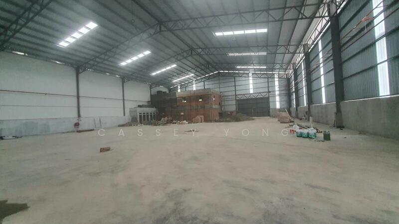 KLANG JAYA FREEHOLD DETACHED FACTORY untuk Untuk Dijual - RM 7,680,000, Apr 2026 - Interior - PropertyGuru.com.my