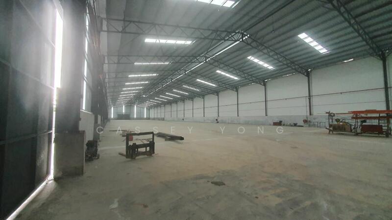 KLANG JAYA FREEHOLD DETACHED FACTORY untuk Untuk Dijual - RM 7,680,000, Apr 2026 - Interior - PropertyGuru.com.my