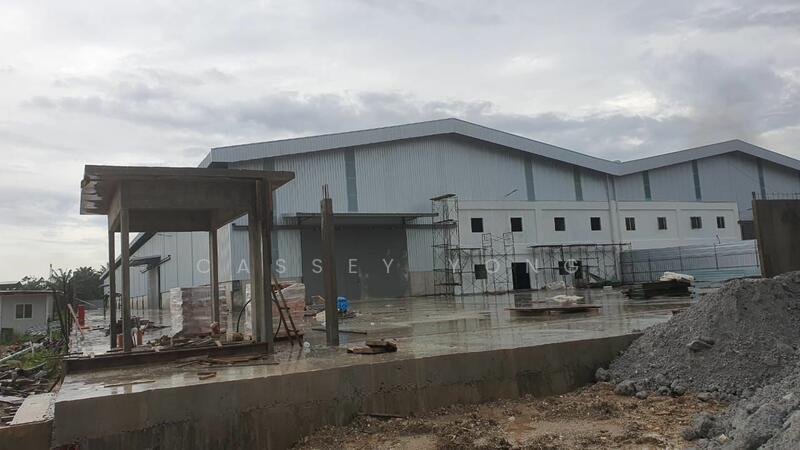 KLANG JAYA FREEHOLD DETACHED FACTORY untuk Untuk Dijual - RM 7,680,000, Apr 2026 - Exterior - PropertyGuru.com.my