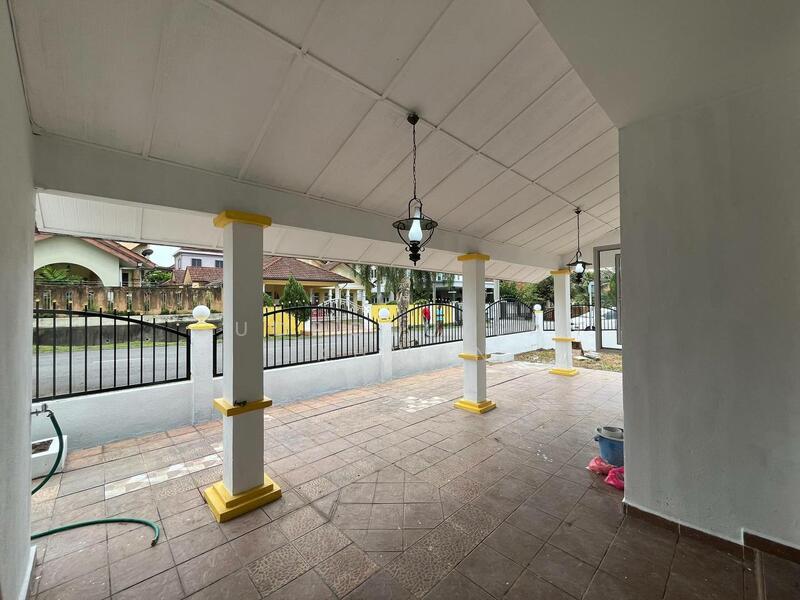 Bungalow for Sale in Desa Pinggiran Putra (Dengkil) - Gudrotullah Ikhwan - Exterior - PropertyGuru.com.my