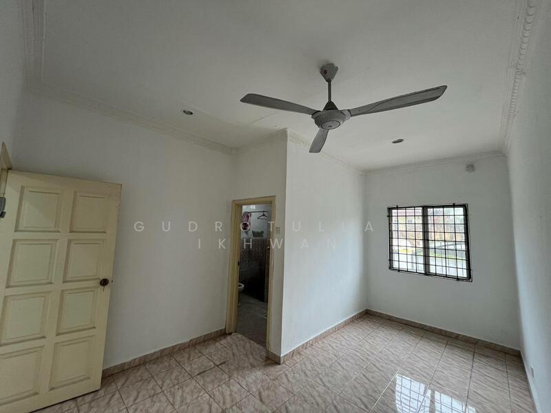 Bungalow for Sale in Desa Pinggiran Putra (Dengkil) - Gudrotullah Ikhwan - Interior - PropertyGuru.com.my