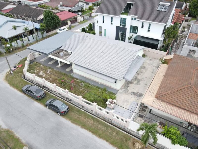 Bungalow for Sale in Ipoh (Perak) - Niclos Leong - Exterior - PropertyGuru.com.my