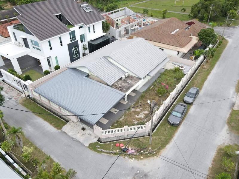 Bungalow for Sale in Ipoh (Perak) - Niclos Leong - Exterior - PropertyGuru.com.my