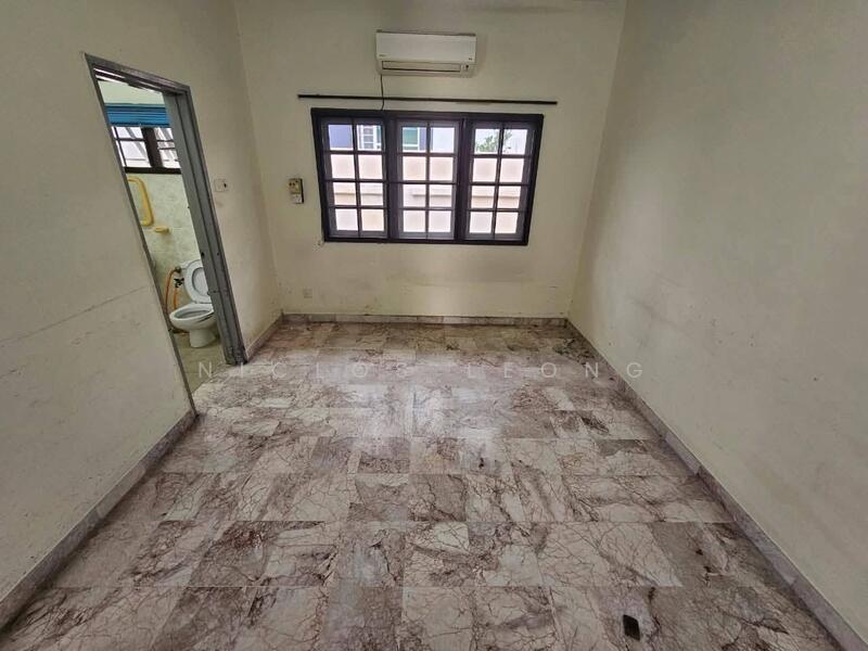 Bungalow for Sale in Ipoh (Perak) - Niclos Leong - Bathroom - PropertyGuru.com.my