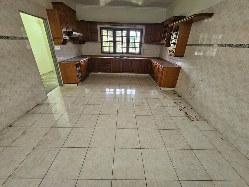Bungalow for Sale in Ipoh (Perak) - Niclos Leong - Kitchen - PropertyGuru.com.my