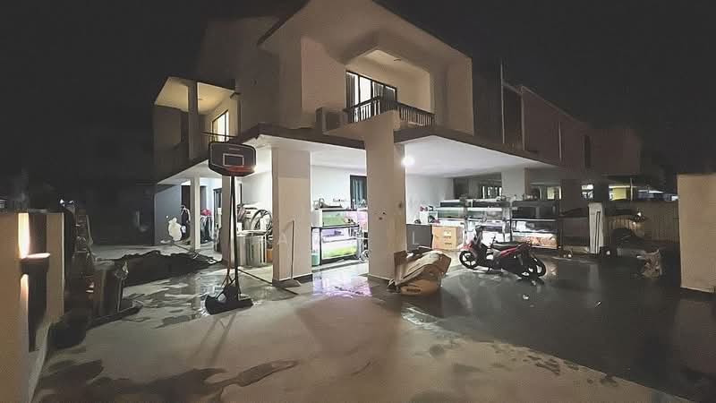 2-storey Terraced House for Sale in Bandar Dato Onn (Tebrau) - Shawn Lim - PropertyGuru.com.my