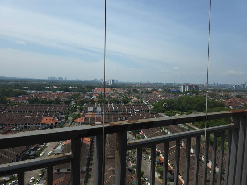 Service Residence for Sale at 8Scape Residence @ Sutera - SAMMY TEO - View - PropertyGuru.com.my