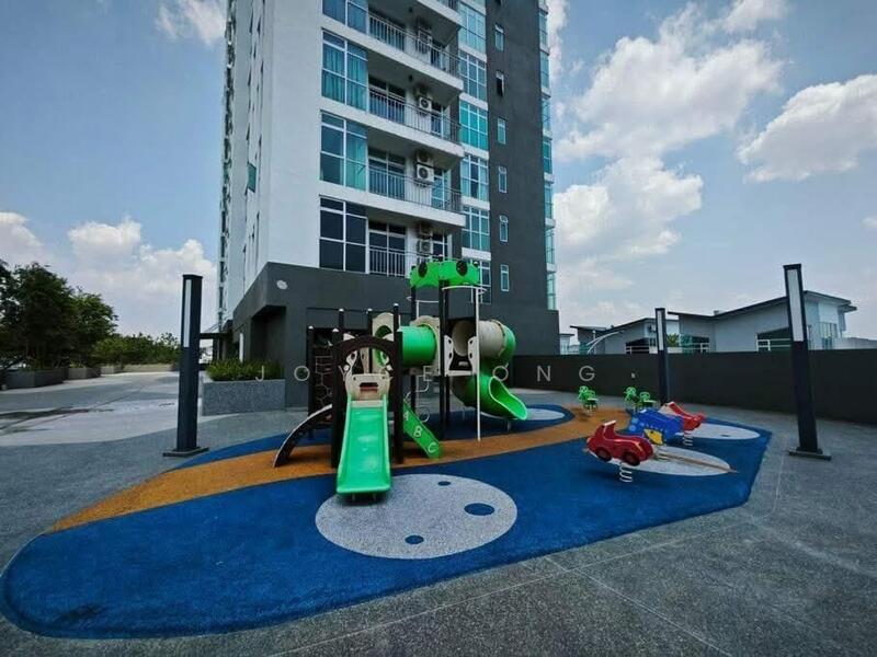 D'Lagoon untuk Untuk Disewa - RM 4,500 /bulan, Mac 2026 - Exterior - PropertyGuru.com.my