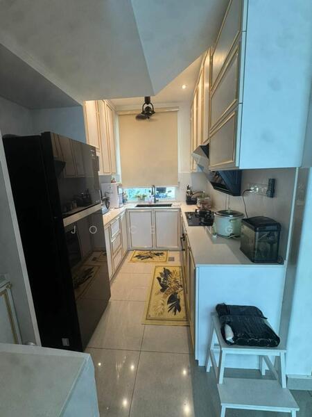 D'Lagoon untuk Untuk Disewa - RM 4,500 /bulan, Mac 2026 - Kitchen - PropertyGuru.com.my