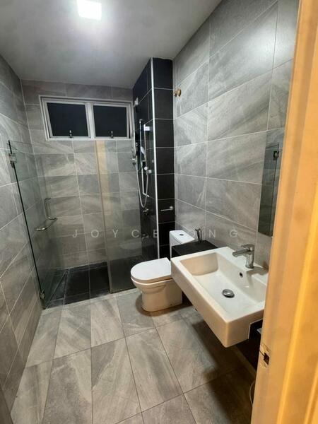 D'Lagoon untuk Untuk Disewa - RM 4,500 /bulan, Mac 2026 - Bathroom - PropertyGuru.com.my