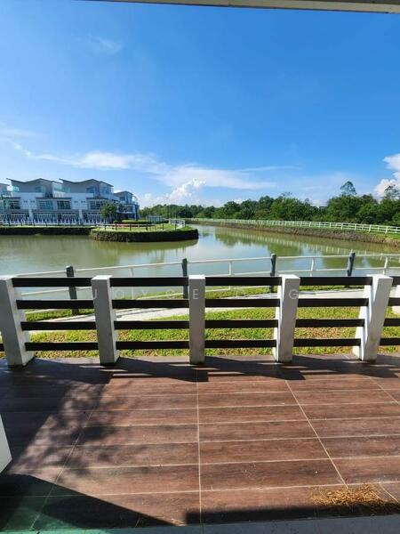 D'Lagoon untuk Untuk Disewa - RM 4,500 /bulan, Mac 2026 - PropertyGuru.com.my