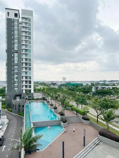 D'Lagoon untuk Untuk Disewa - RM 4,500 /bulan, Mac 2026 - PropertyGuru.com.my