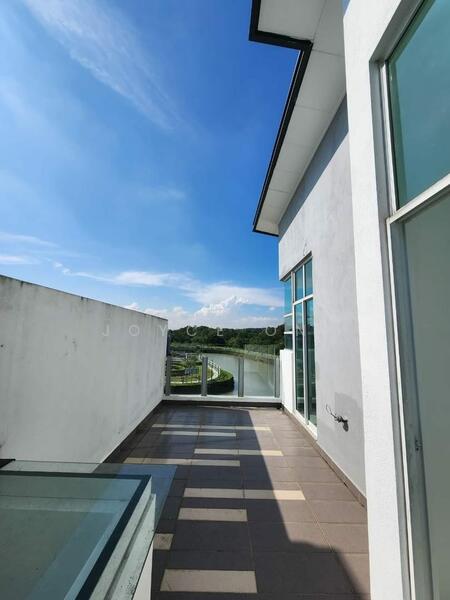 D'Lagoon untuk Untuk Disewa - RM 4,500 /bulan, Mac 2026 - PropertyGuru.com.my