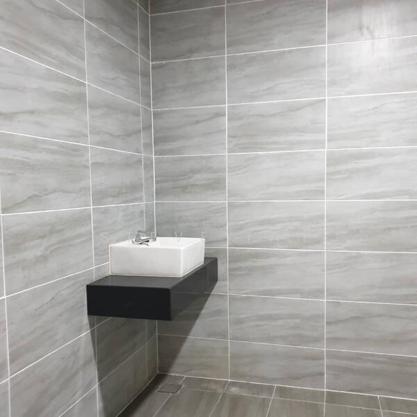 KSL Residence @ Daya untuk Untuk Dijual - RM 220,000, Feb 2026 - Bathroom - PropertyGuru.com.my