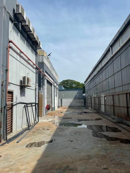 Bukit Kemuning Detached Warehouse, Shah Alam untuk Untuk Dijual - RM 16,800,000, Apr 2026 - Exterior - PropertyGuru.com.my