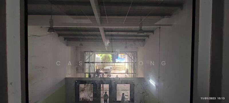 Bukit Kemuning Detached Warehouse, Shah Alam untuk Untuk Dijual - RM 16,800,000, Apr 2026 - Interior - PropertyGuru.com.my