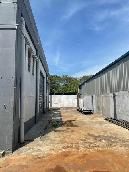 Bukit Kemuning Detached Warehouse, Shah Alam untuk Untuk Dijual - RM 16,800,000, Apr 2026 - Exterior - PropertyGuru.com.my