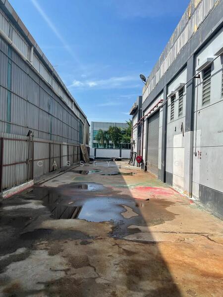Bukit Kemuning Detached Warehouse, Shah Alam untuk Untuk Dijual - RM 16,800,000, Apr 2026 - Exterior - PropertyGuru.com.my