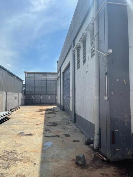 Bukit Kemuning Detached Warehouse, Shah Alam untuk Untuk Dijual - RM 16,800,000, Apr 2026 - Exterior - PropertyGuru.com.my